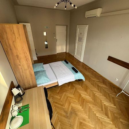 Fantastic Krk - Kr63 Pokoj Cn Краков Экстерьер фото