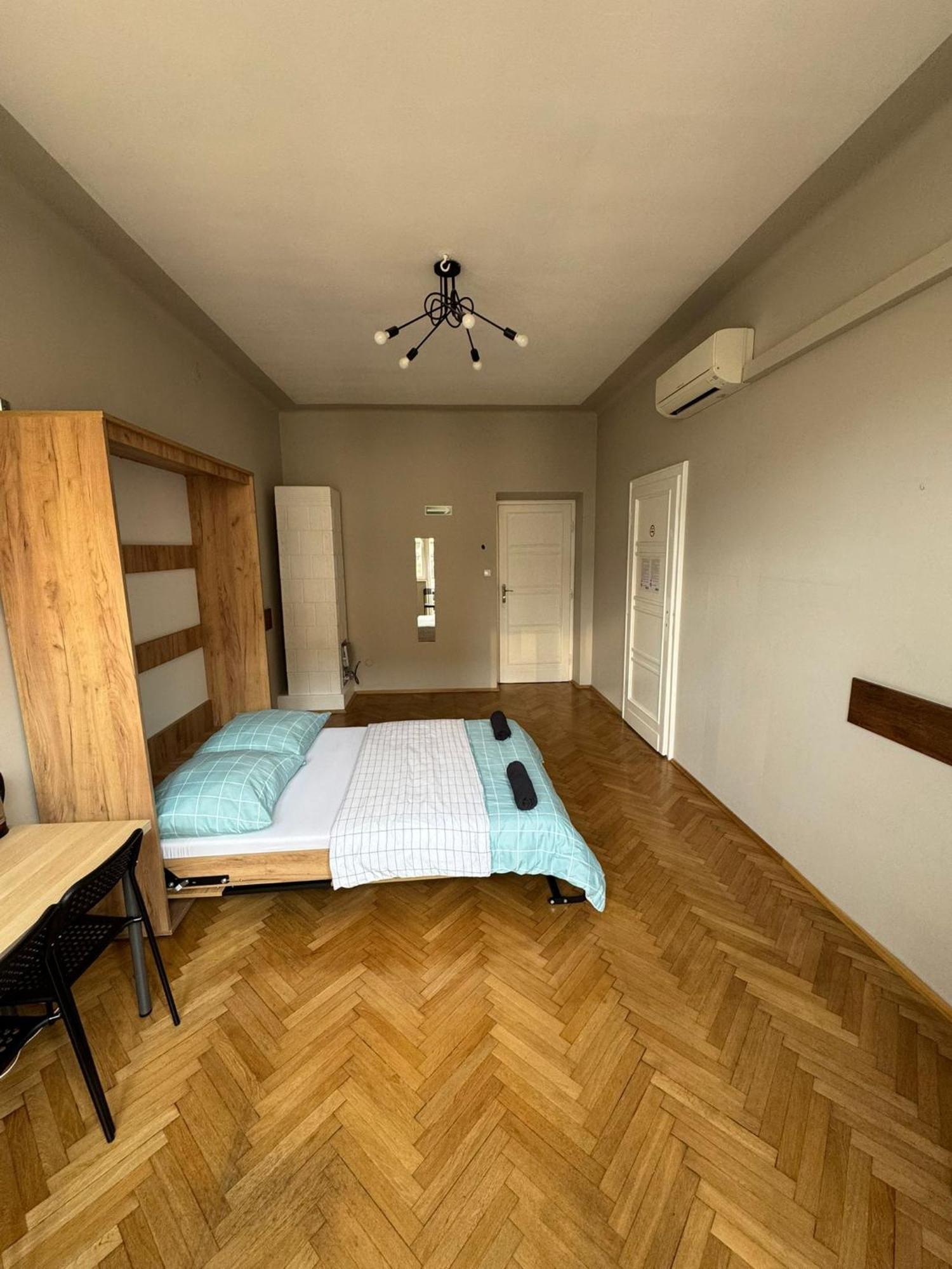 Fantastic Krk - Kr63 Pokoj Cn Краков Экстерьер фото