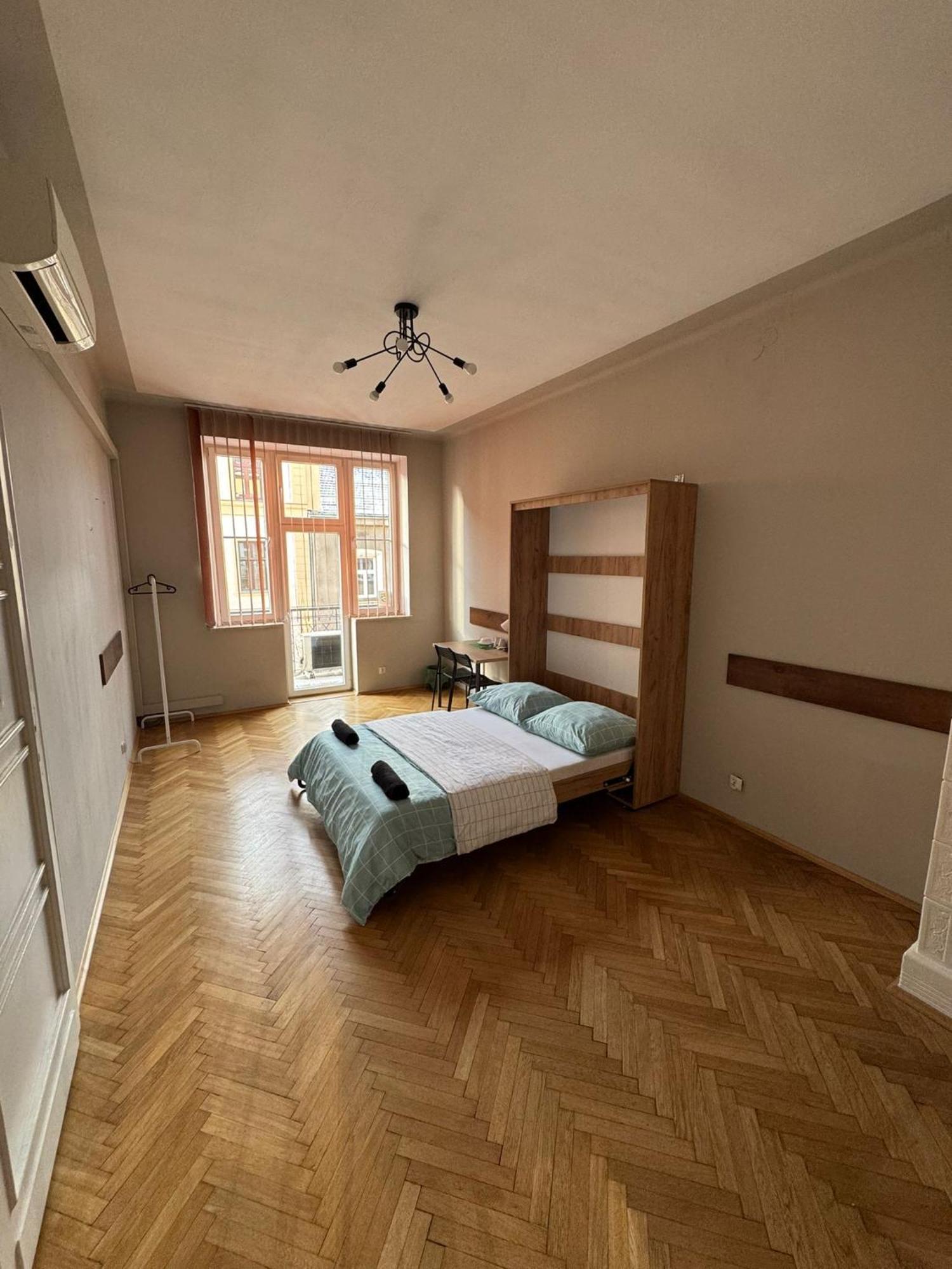 Fantastic Krk - Kr63 Pokoj Cn Краков Экстерьер фото